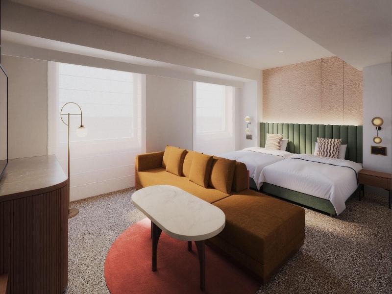 The Mark Grand Hotel image