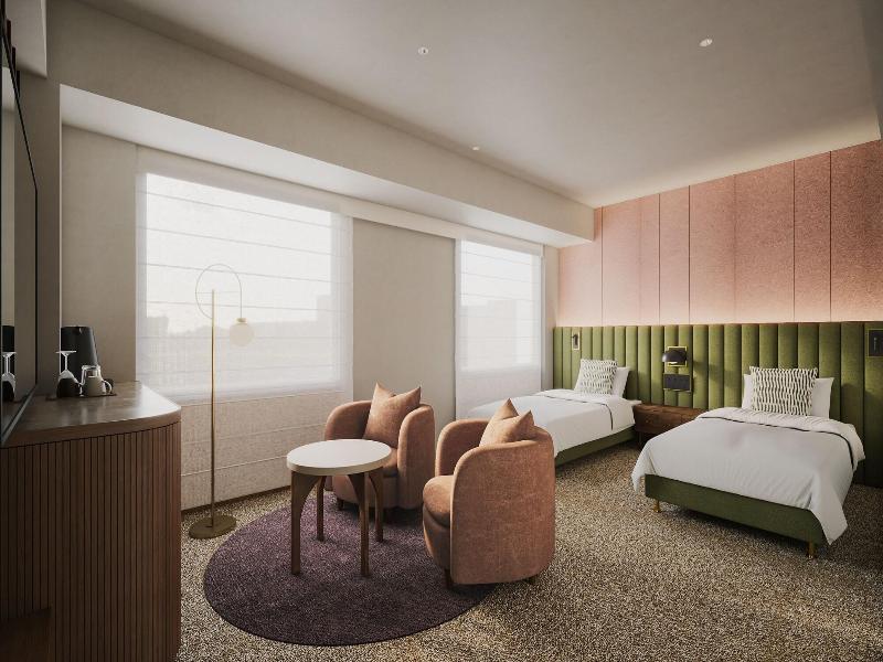The Mark Grand Hotel image