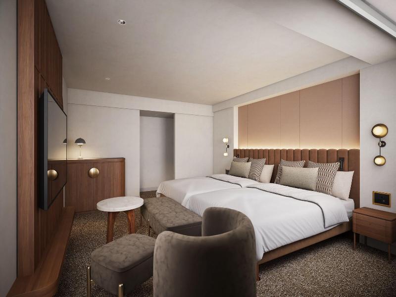 The Mark Grand Hotel image