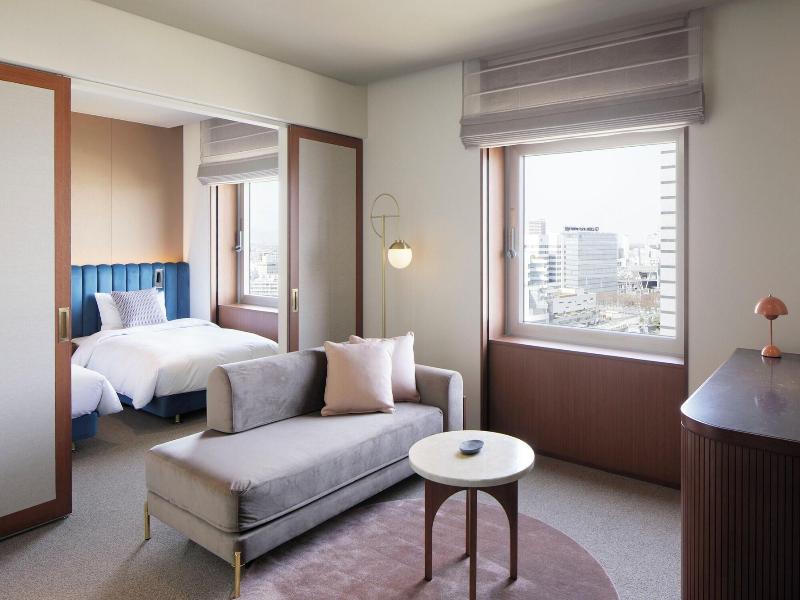 The Mark Grand Hotel image