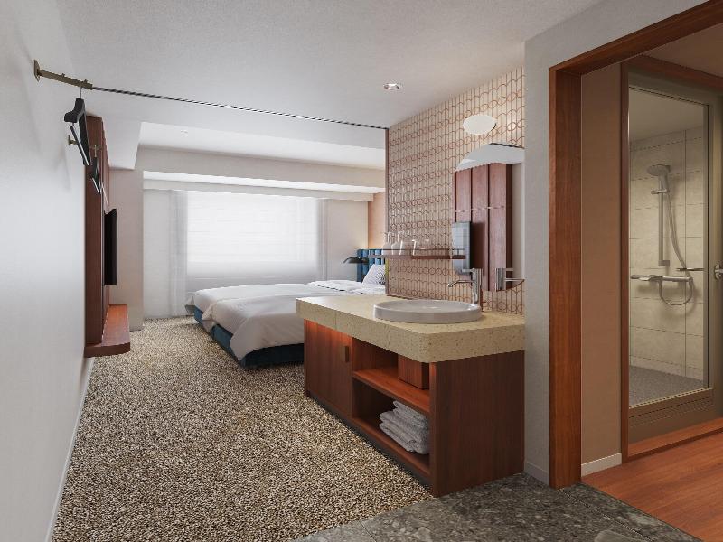 The Mark Grand Hotel image