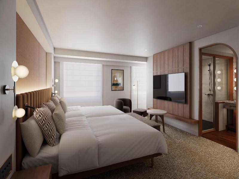 The Mark Grand Hotel image
