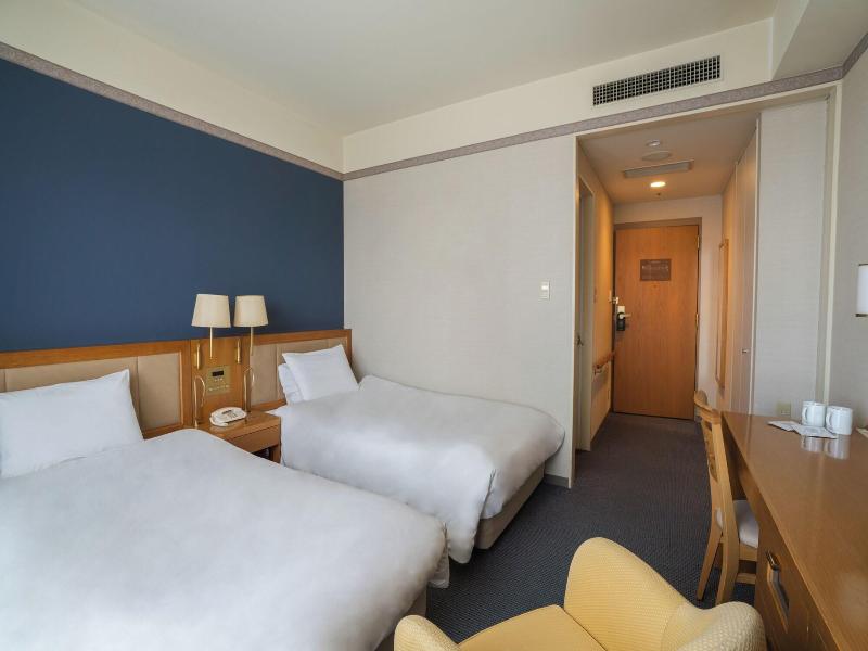 The Mark Grand Hotel image