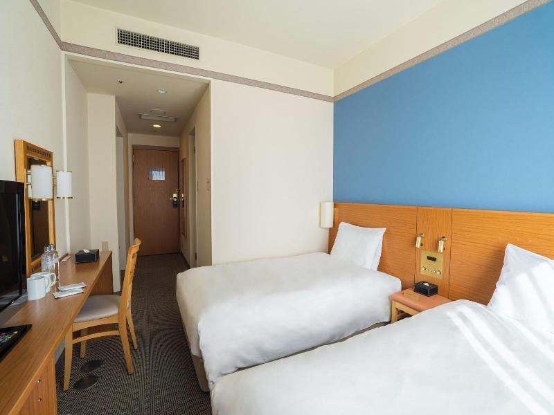 The Mark Grand Hotel image