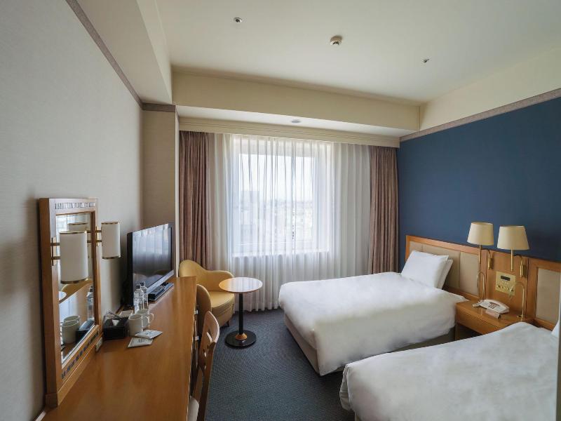 The Mark Grand Hotel image