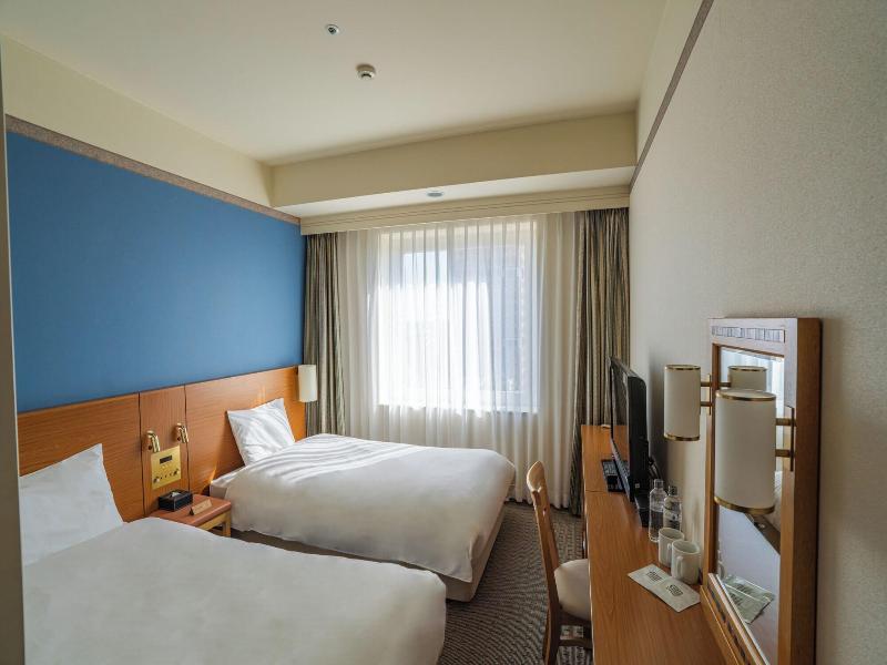 The Mark Grand Hotel image