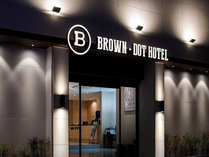 Browndot Samcheonpo image