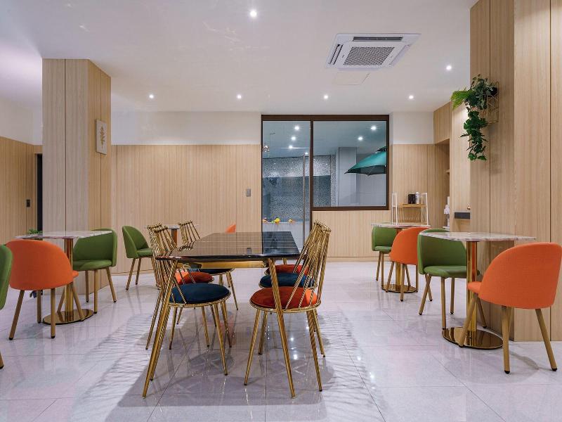 Browndot Samcheonpo image