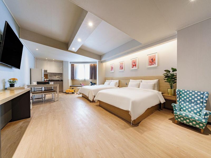 Browndot Samcheonpo image