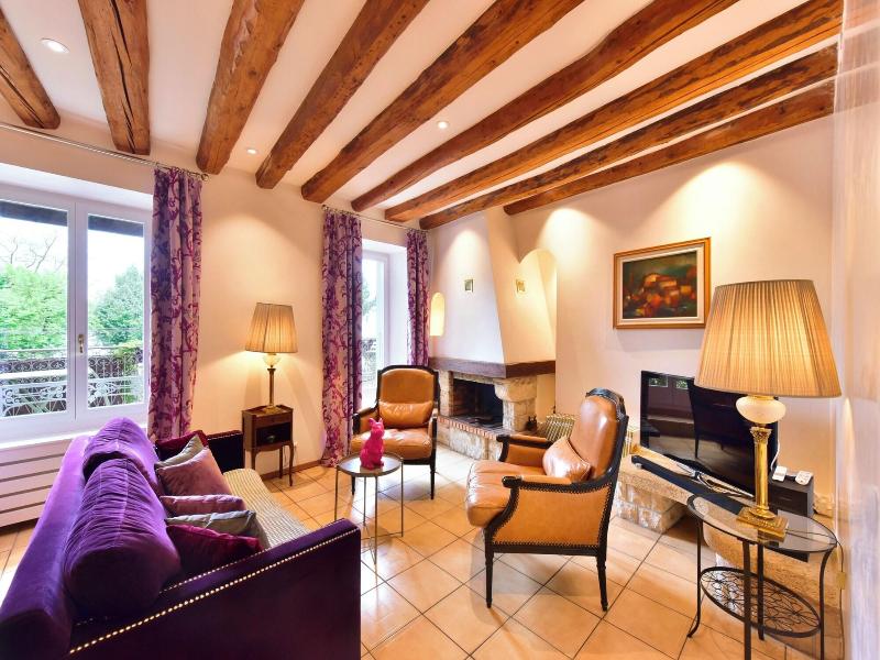 Hotel De La Rouvenaz image