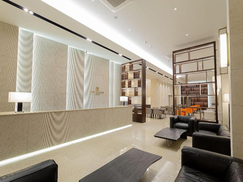 Topcloud Hotel Iksan image