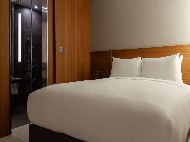 Topcloud Hotel Iksan image