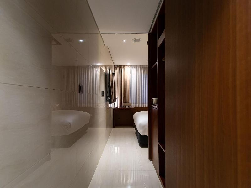 Topcloud Hotel Iksan image