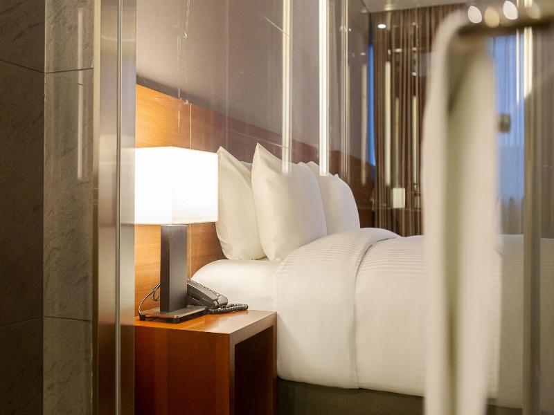 Topcloud Hotel Iksan image