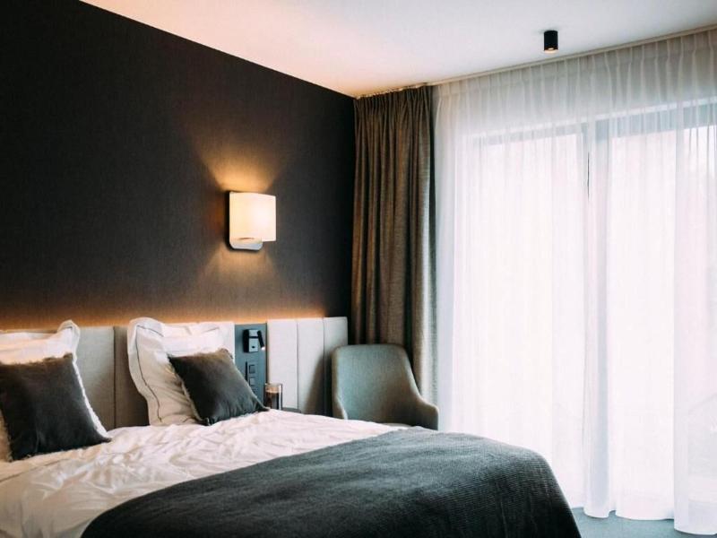 Factory Hotel image