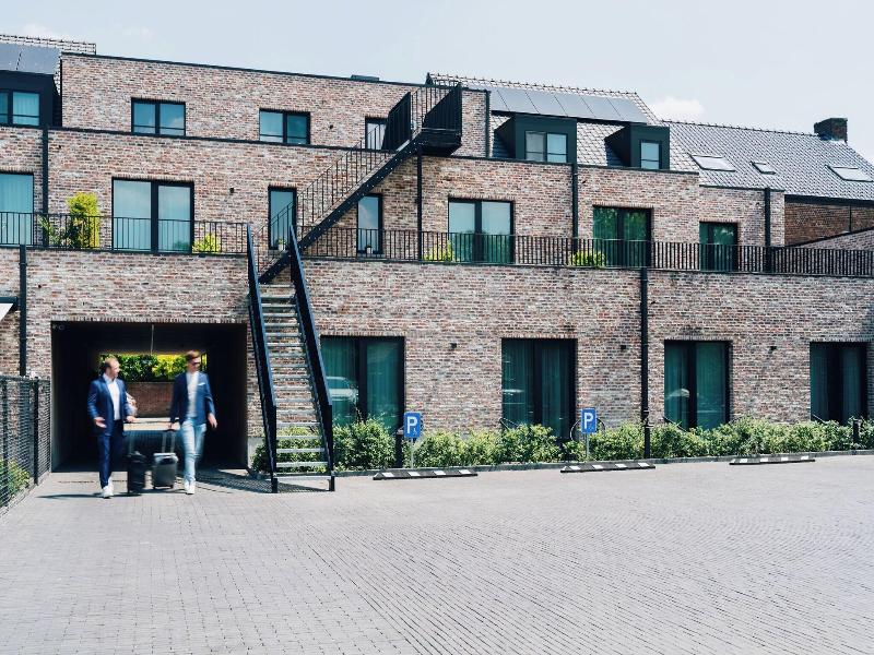 Factory Hotel image