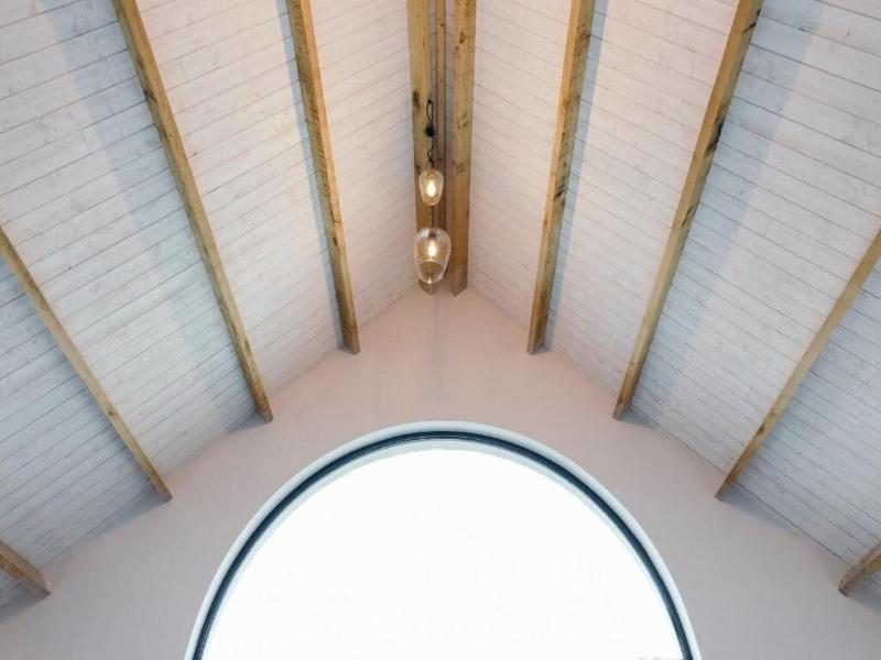 Factory Hotel image