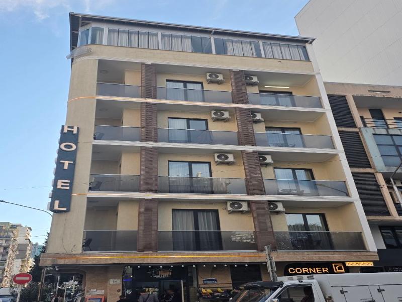 Hotel Corner image