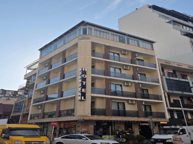 Hotel Corner image