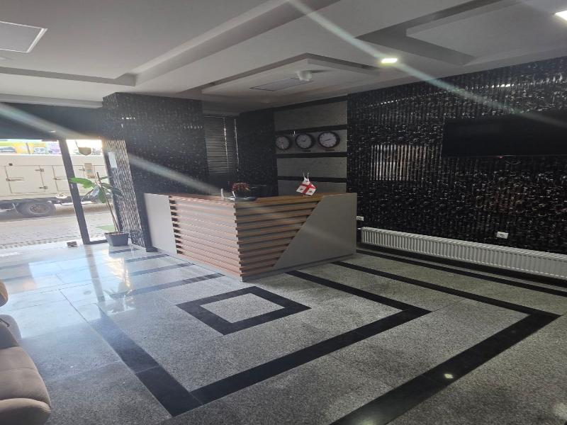 Hotel Corner image
