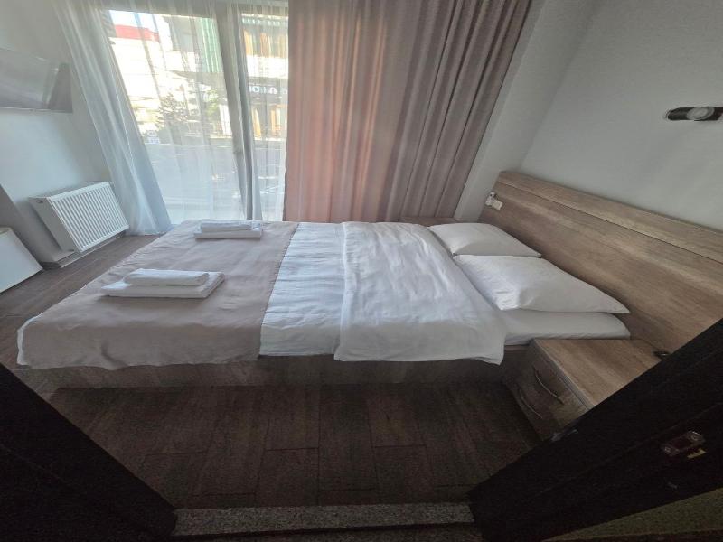 Hotel Corner image