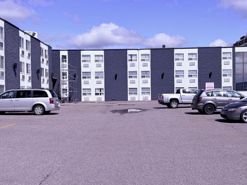 Premium Inn & Suites, Calgary Airport