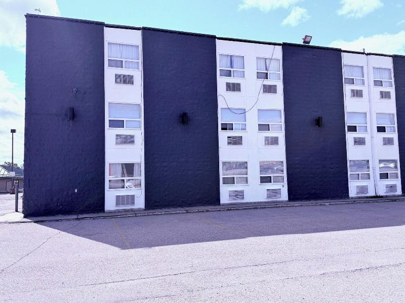 Premium Inn & Suites, Calgary Airport