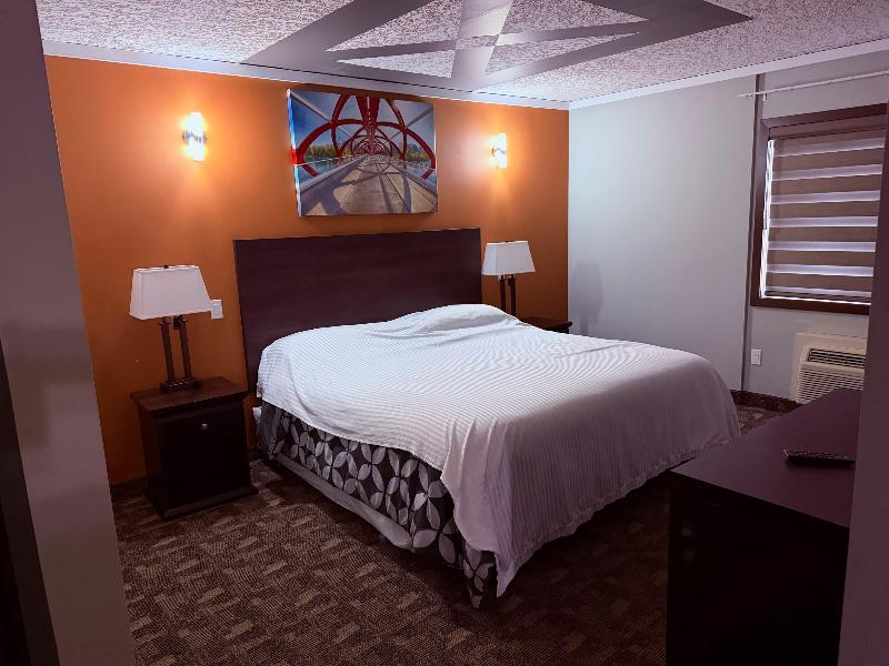 Premium Inn & Suites, Calgary Airport image