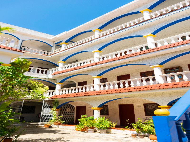 Villa Madre By La Cultura Suites — general view