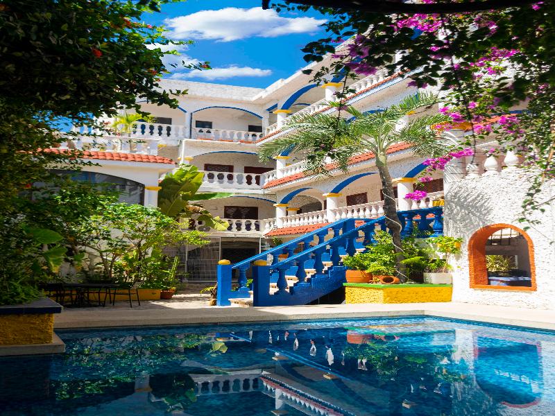 Villa Madre By La Cultura Suites — general view