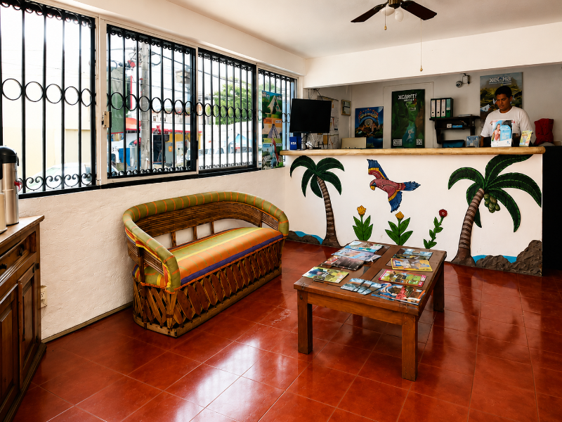 Villa Madre By La Cultura Suites — view