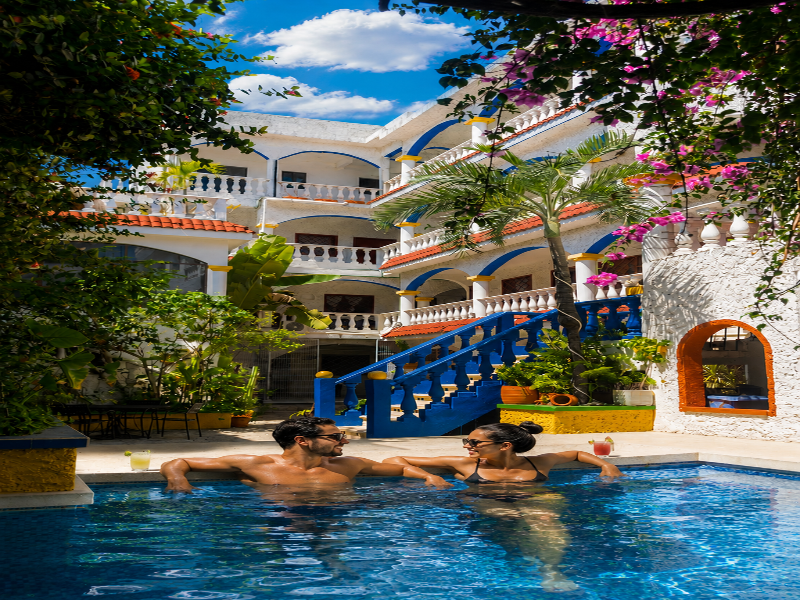 Villa Madre By La Cultura Suites image
