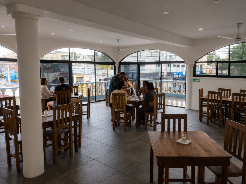 Villa Madre By La Cultura Suites image