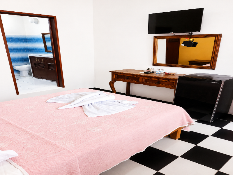 Villa Madre By La Cultura Suites image