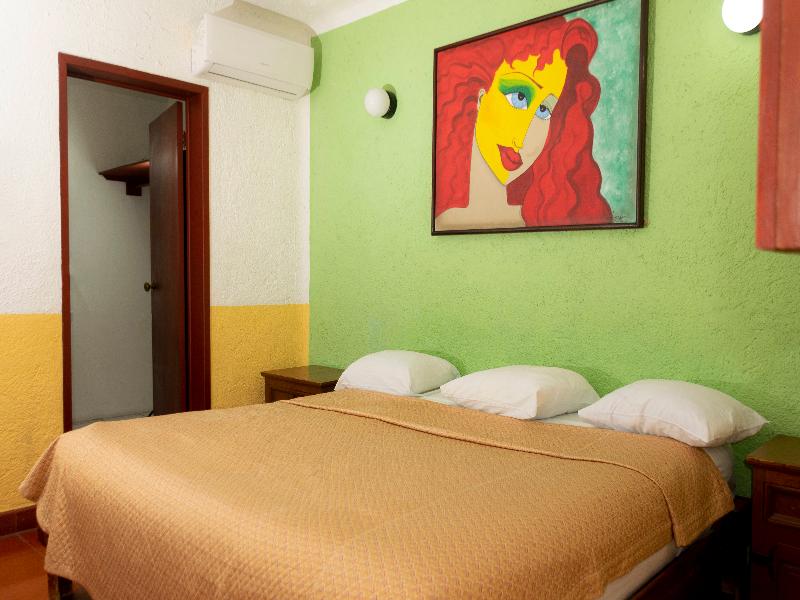 Villa Madre By La Cultura Suites image