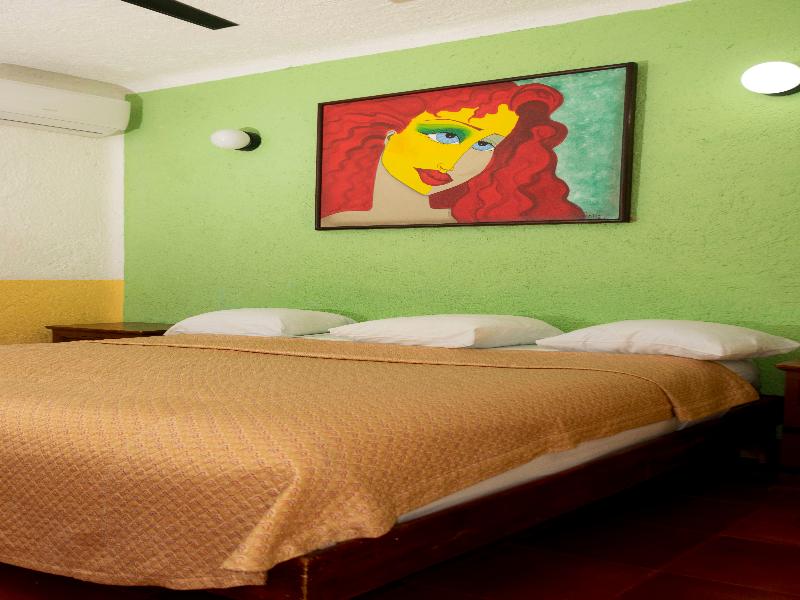 Villa Madre By La Cultura Suites image