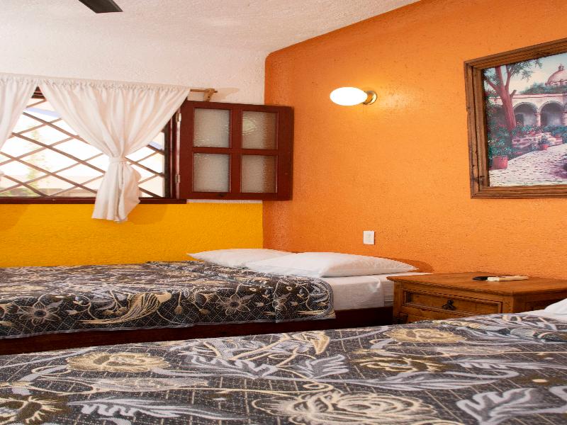 Villa Madre By La Cultura Suites image