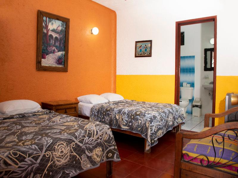 Villa Madre By La Cultura Suites image