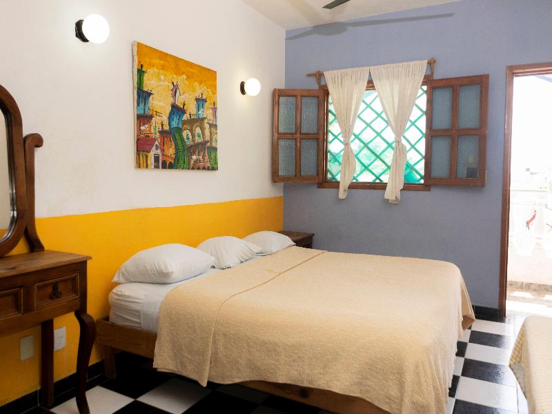 Villa Madre By La Cultura Suites image