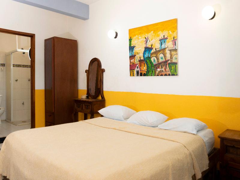 Villa Madre By La Cultura Suites image