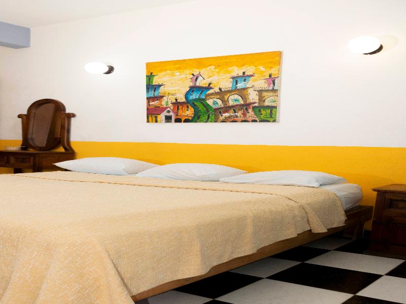 Villa Madre By La Cultura Suites image