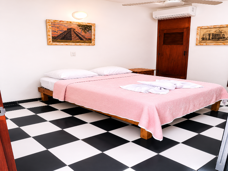 Villa Madre By La Cultura Suites image