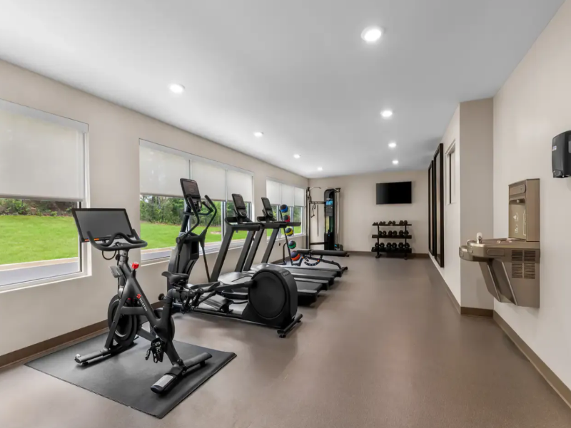 Everhome Suites Stockbridge image
