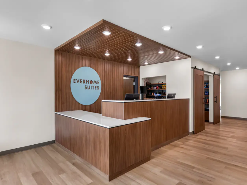 Everhome Suites Stockbridge image