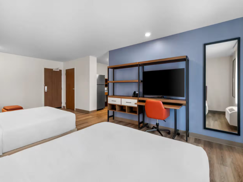 Everhome Suites Stockbridge image