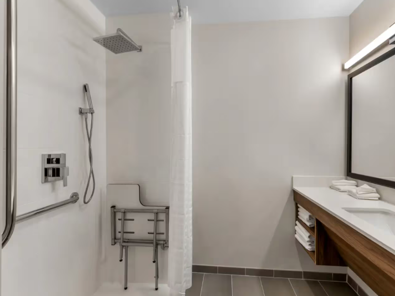 Everhome Suites Stockbridge image