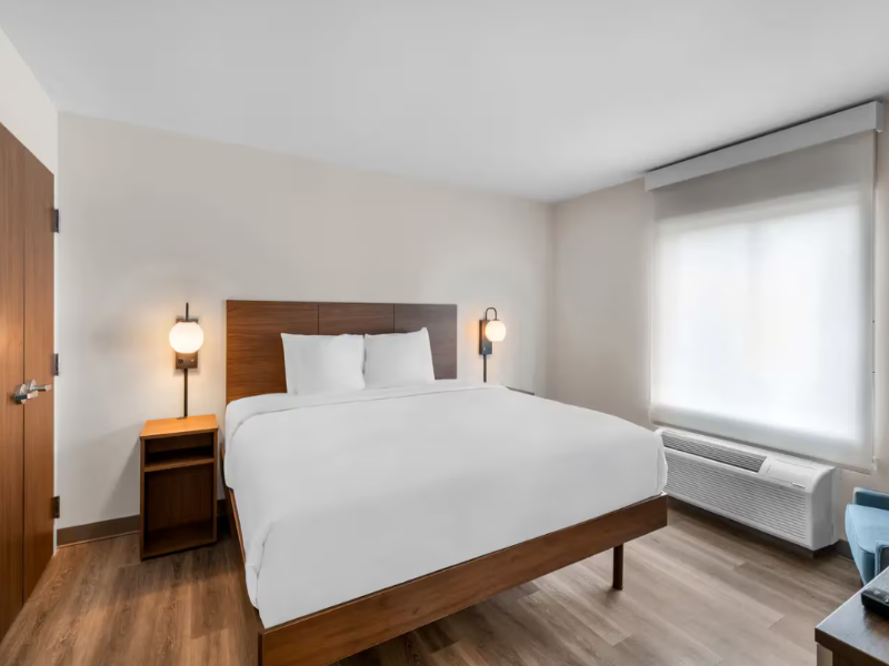 Everhome Suites Stockbridge image