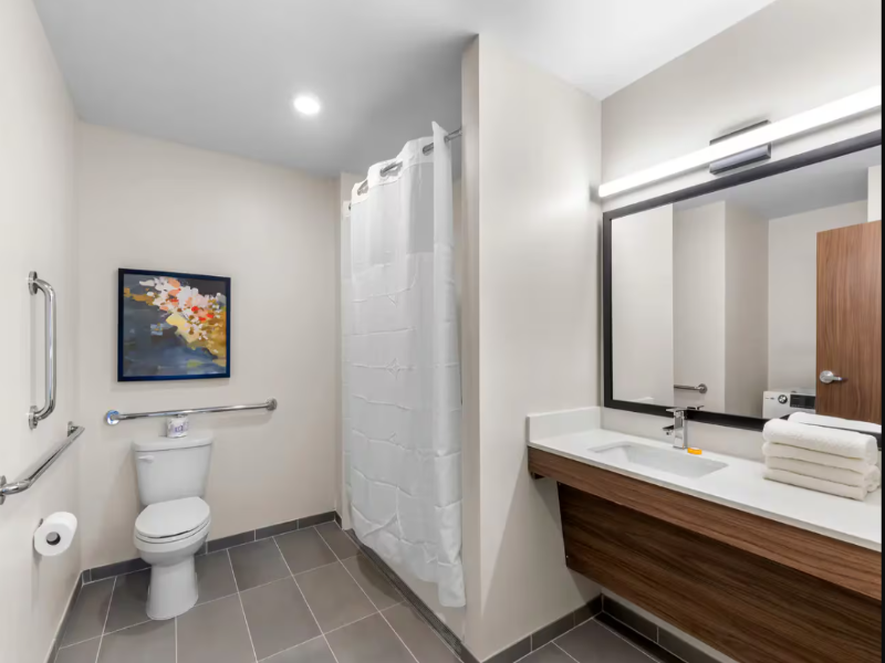 Everhome Suites Stockbridge image