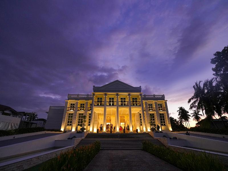 Grandeeza Hotel By Galison , Negambo