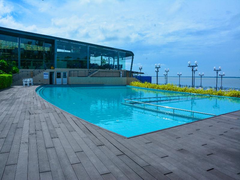 Grandeeza Hotel By Galison  image